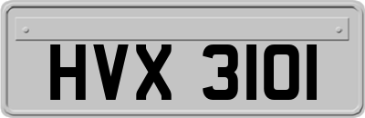 HVX3101
