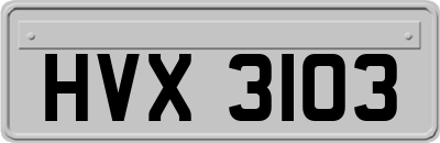 HVX3103