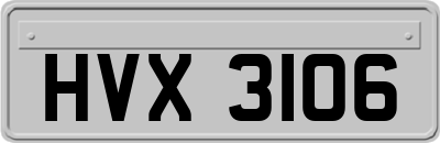 HVX3106