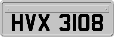 HVX3108