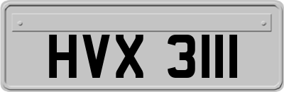 HVX3111