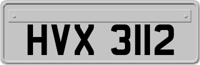 HVX3112