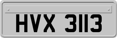 HVX3113