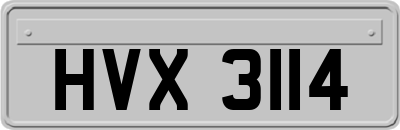 HVX3114