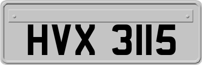 HVX3115