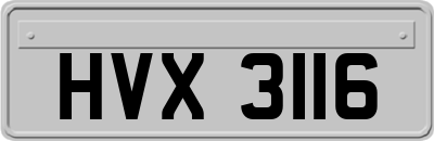 HVX3116