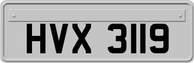 HVX3119