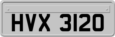 HVX3120