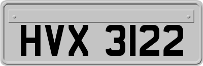 HVX3122