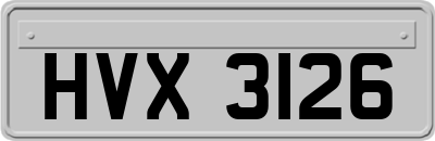 HVX3126