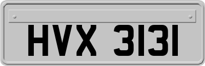 HVX3131