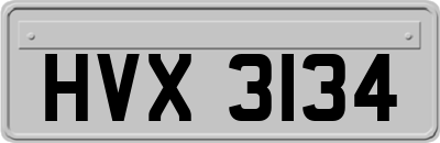 HVX3134