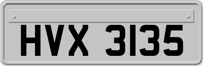 HVX3135
