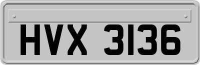 HVX3136