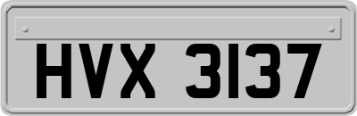 HVX3137