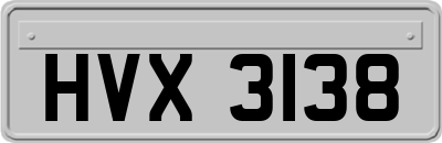 HVX3138