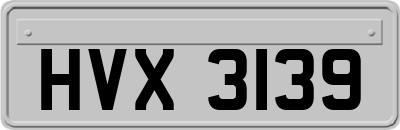 HVX3139
