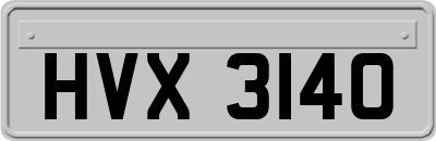 HVX3140