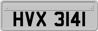 HVX3141