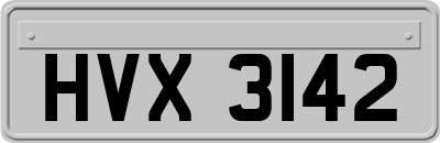 HVX3142