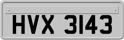 HVX3143
