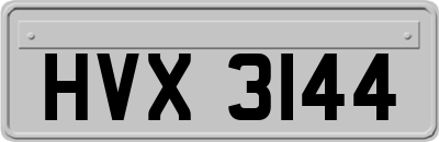 HVX3144