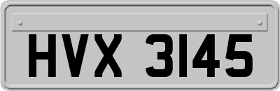 HVX3145