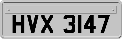 HVX3147