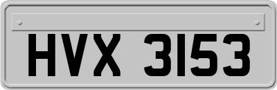 HVX3153