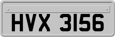 HVX3156