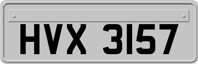 HVX3157