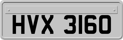 HVX3160