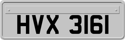 HVX3161
