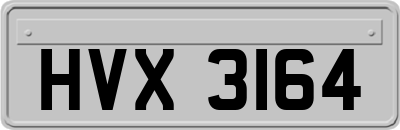 HVX3164