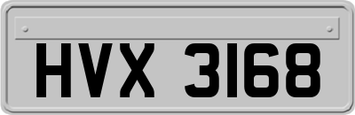 HVX3168