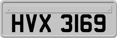 HVX3169