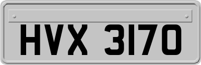 HVX3170