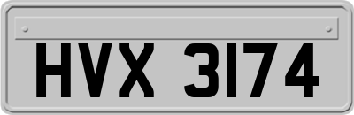 HVX3174