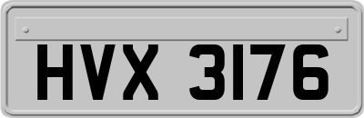 HVX3176