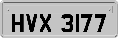 HVX3177