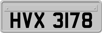HVX3178