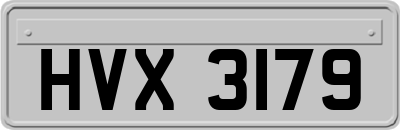 HVX3179