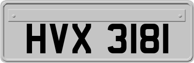 HVX3181