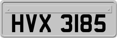 HVX3185
