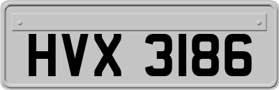 HVX3186