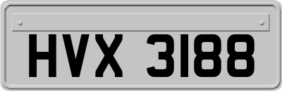 HVX3188