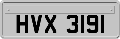 HVX3191