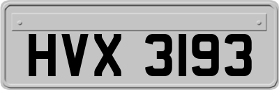 HVX3193
