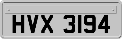HVX3194