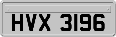 HVX3196